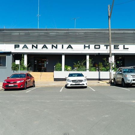 Panania Hotel Sydney المظهر الخارجي الصورة