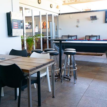 Panania Hotel Sydney المظهر الخارجي الصورة