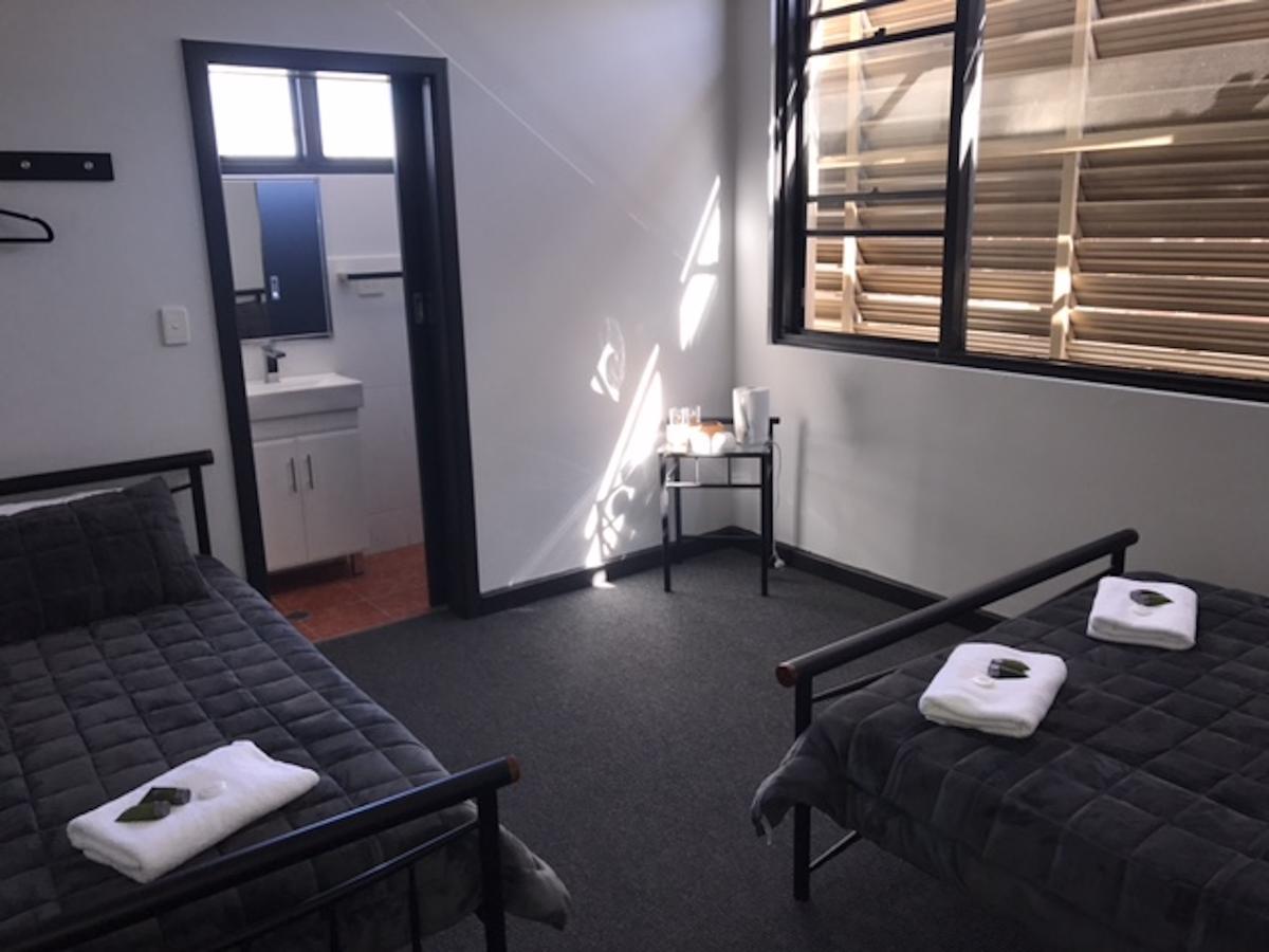 Panania Hotel Sydney المظهر الخارجي الصورة