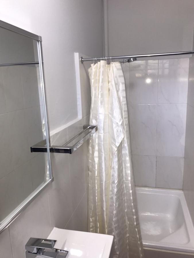 Panania Hotel Sydney المظهر الخارجي الصورة