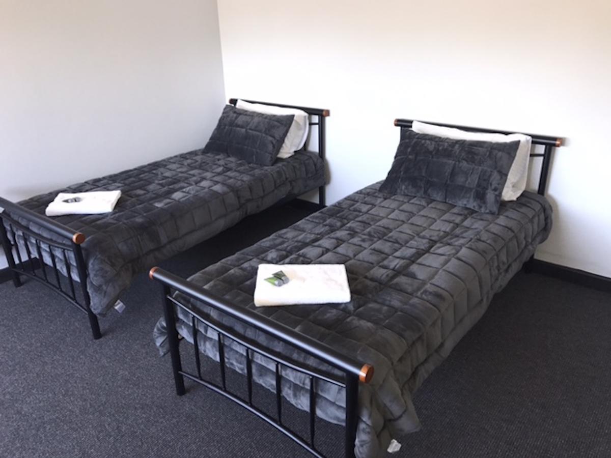 Panania Hotel Sydney المظهر الخارجي الصورة