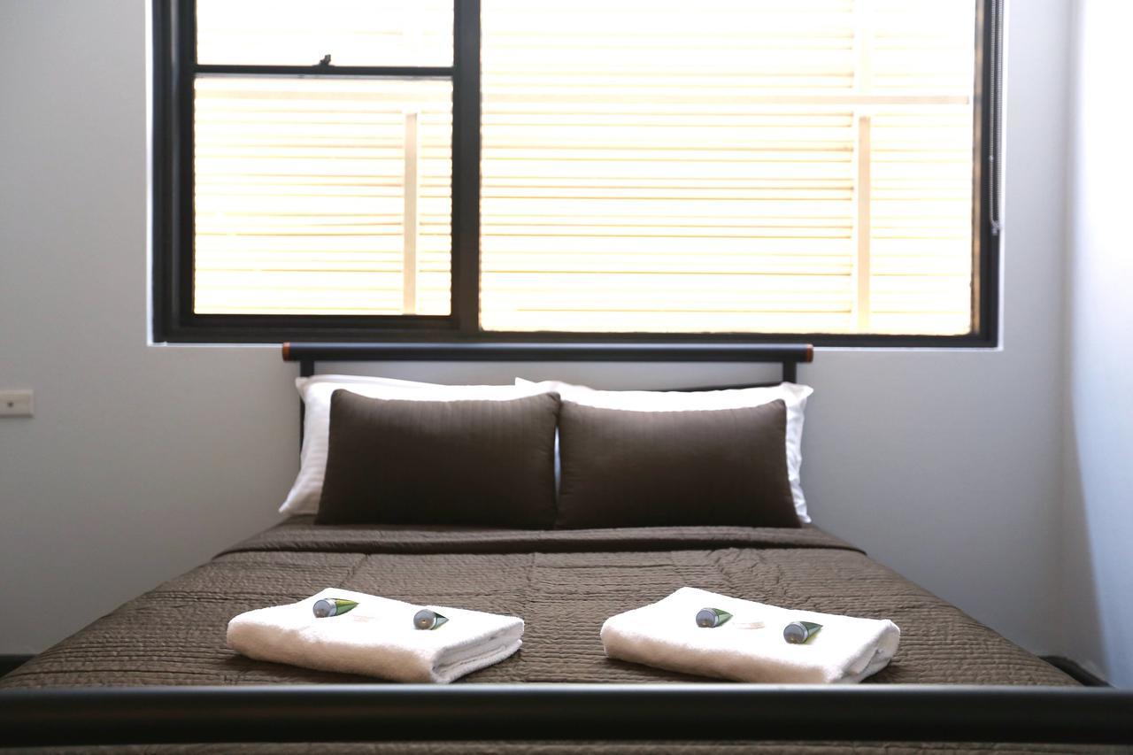 Panania Hotel Sydney المظهر الخارجي الصورة