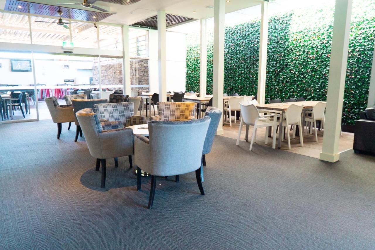 Panania Hotel Sydney المظهر الخارجي الصورة